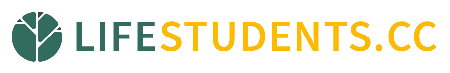Life Students Logo
